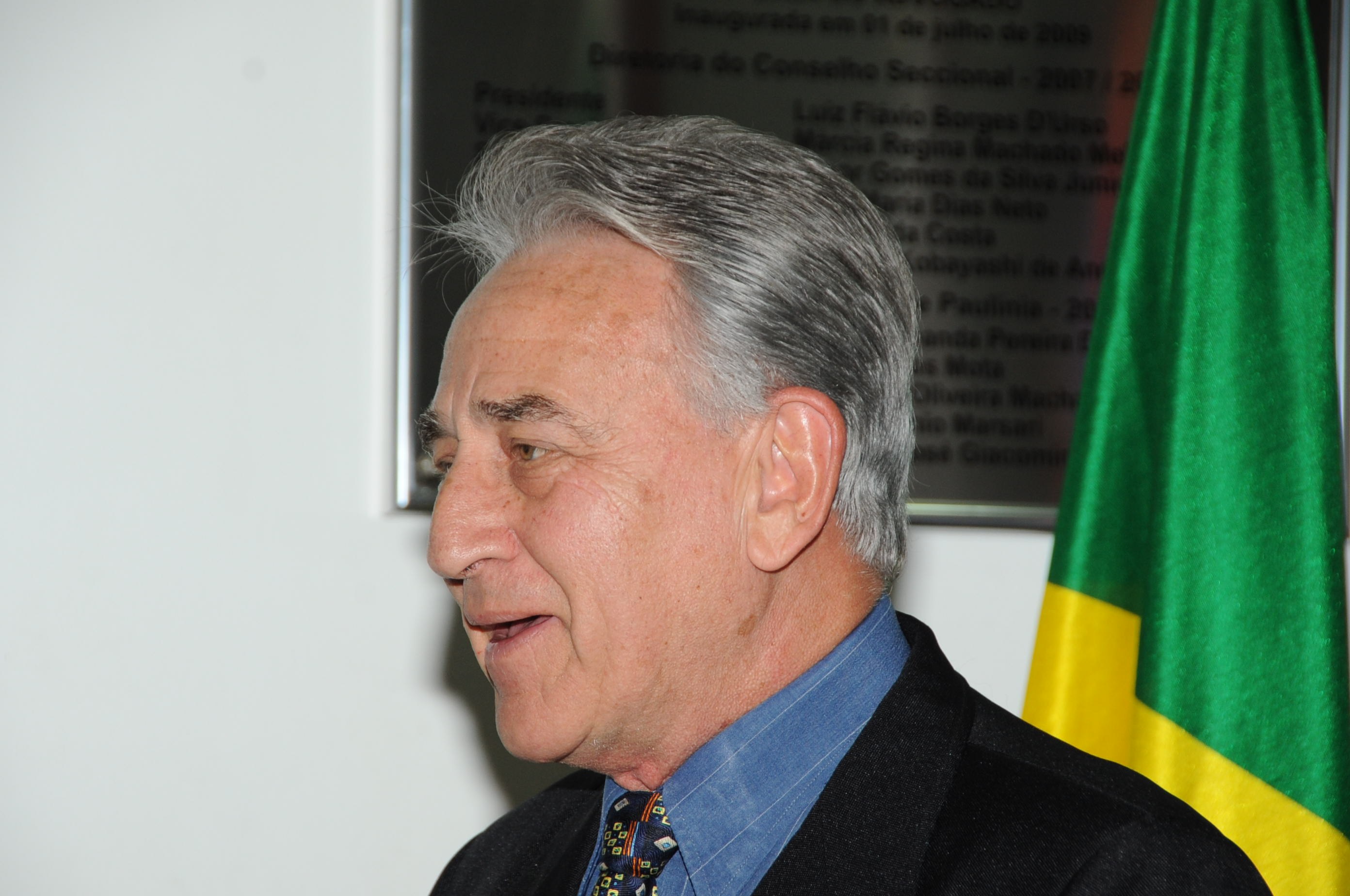 Cerimônia de Entrega de Carteira OAB-SP - Foto 36